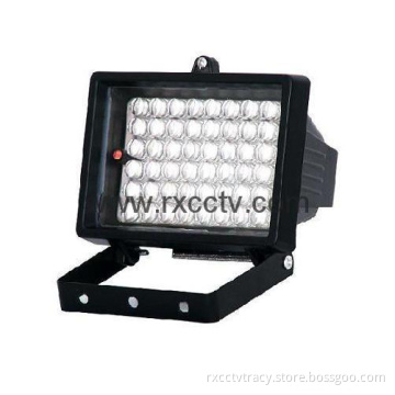 Outdoor IR Illuminator/IR Lamp Distance 15-50m (RX-R1048B)